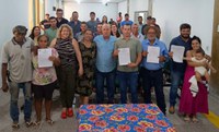 Liberação de créditos para assentados em Rondônia chega a R$ 15 milhões