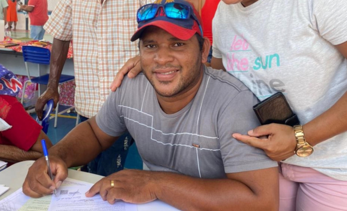 Liberados R$ 8,1 milhões do Crédito Instalação para famílias assentadas na Bahia