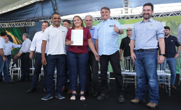 MG Bolsonaro títulos