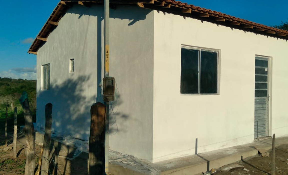 Bahia Habitação