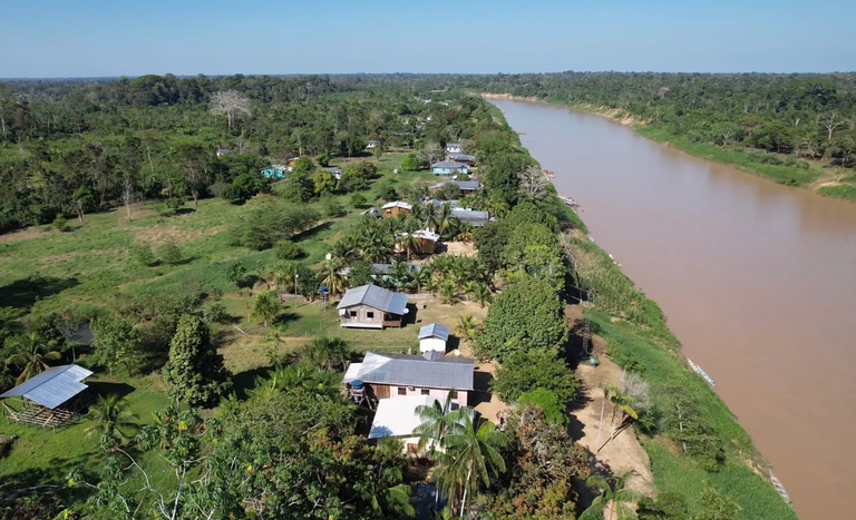 Mais de duas mil famílias de assentamentos sustentáveis paraenses ingressam no Programa de Reforma Agrária