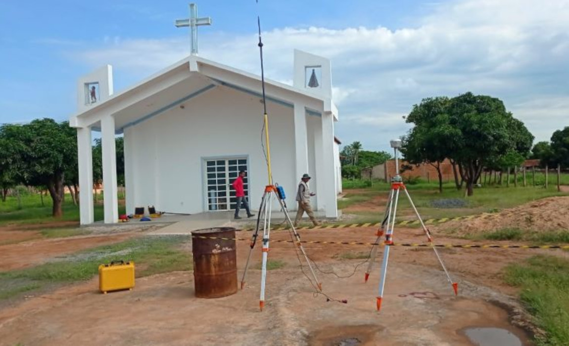BA Serra do Ramalho