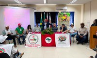 Marabá (PA) recebe 1ª Oficina de Planejamento Participativo do Incra
