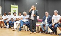 Maranhão recepciona Oficina de Planejamento Participativo