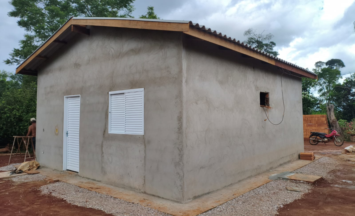 Mato Grosso aplica mais de R$ 76 milhões em créditos nos últimos dois anos