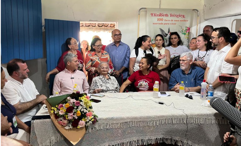 PB Festival Elizabeth Teixeira 2