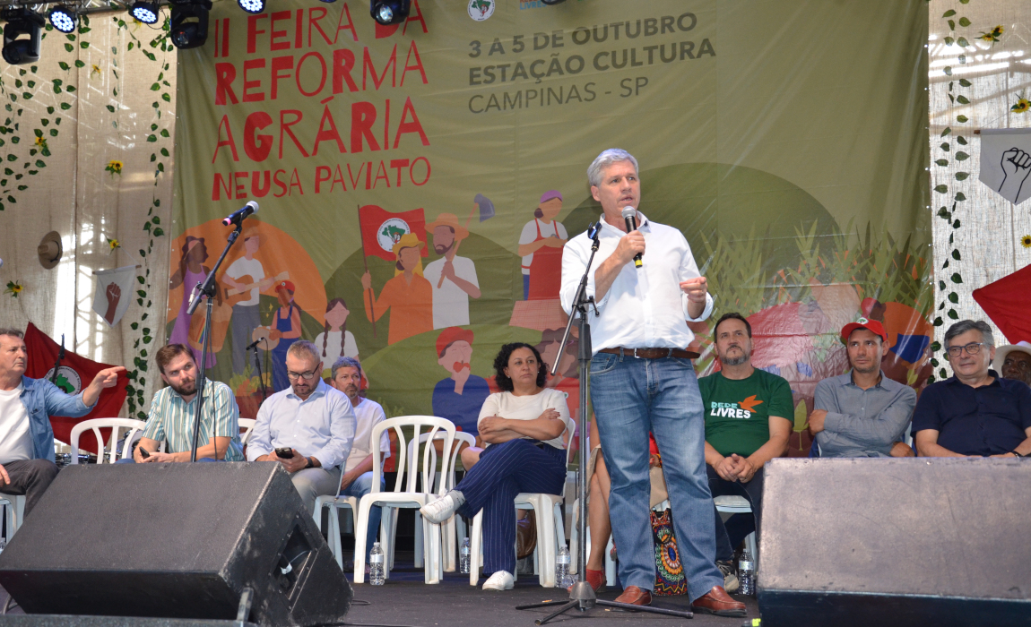 SP feira 2