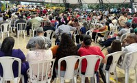 Moradores de assentamentos recebem títulos definitivos em Mato Grosso
