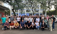 Municípios gaúchos participam de atualização em Cadastro Rural