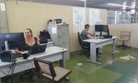 Mutirão analisa 450 processos para regularizar ocupantes irregulares no Ceará
