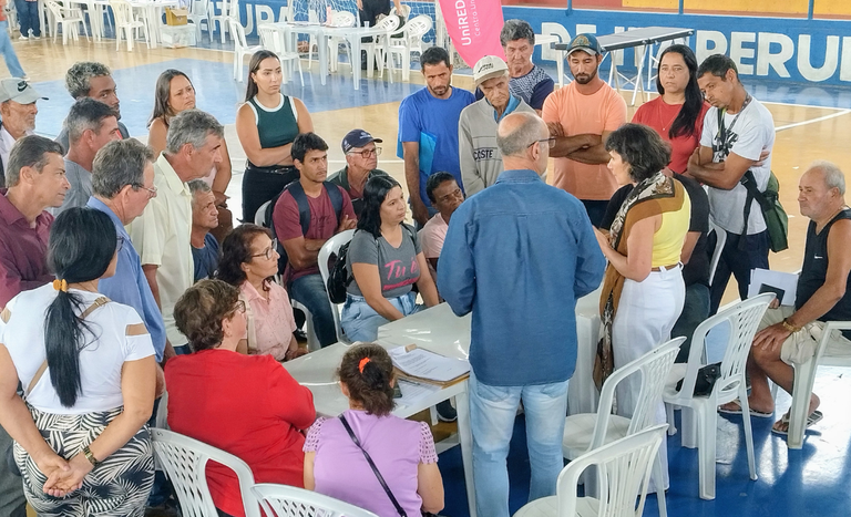 atendimento_mutirão_acervo_incra_rj