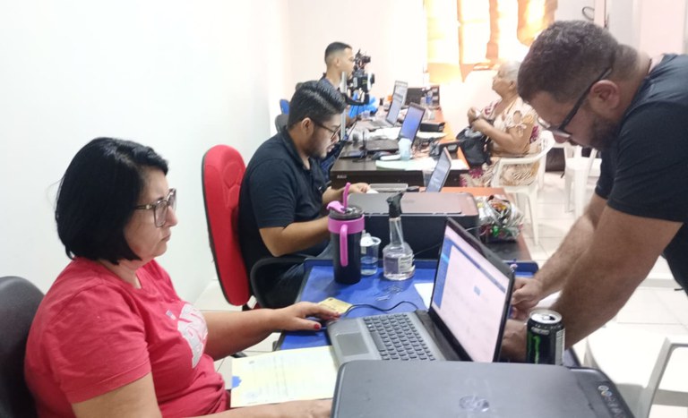 MS mutirao sidrolandia