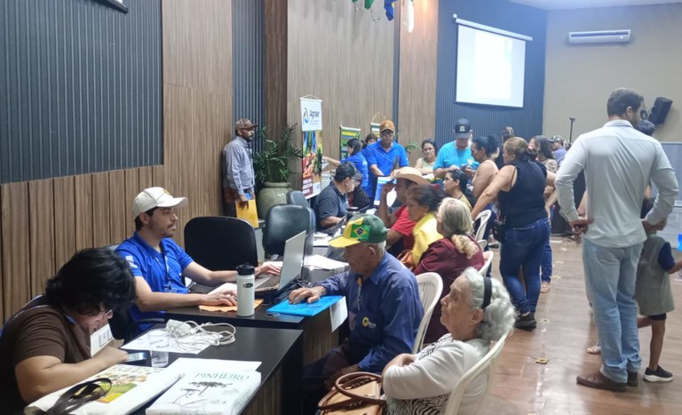 MS mutirao sidrolandia 2