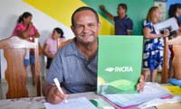 Mutirão do Incra leva cidadania e serviços públicos a agricultores em Caroebe (RR)