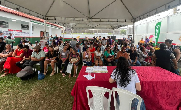 GO mutirão santa rita