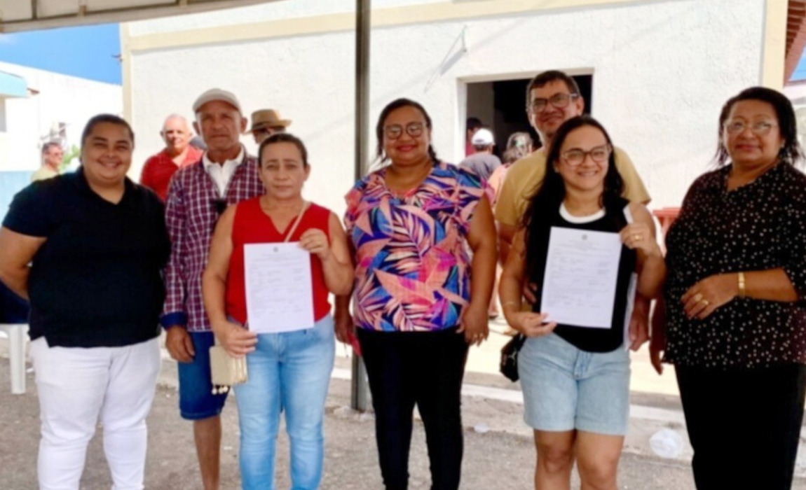 Mutirão 2025 no Rio Grande do Norte