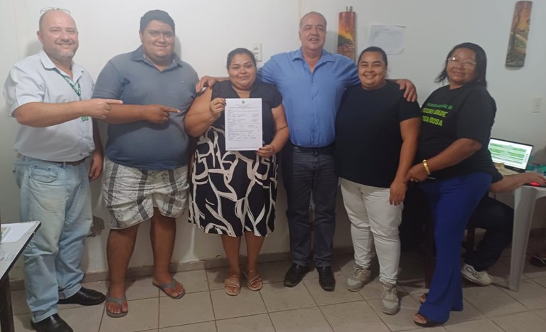 Mutirão 2025 no Rio Grande do Norte - 1