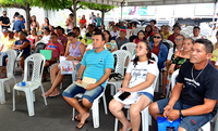 Mutirões de Documentação atendem 1,3 mil pessoas e superam expectativas no Ceará