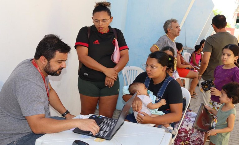 RS mutirão Santa Luzia 2