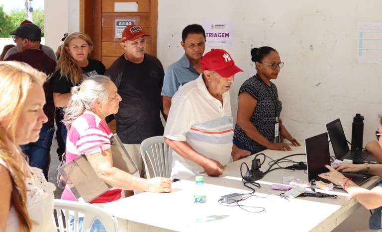 RS mutirão Santa Luzia 4