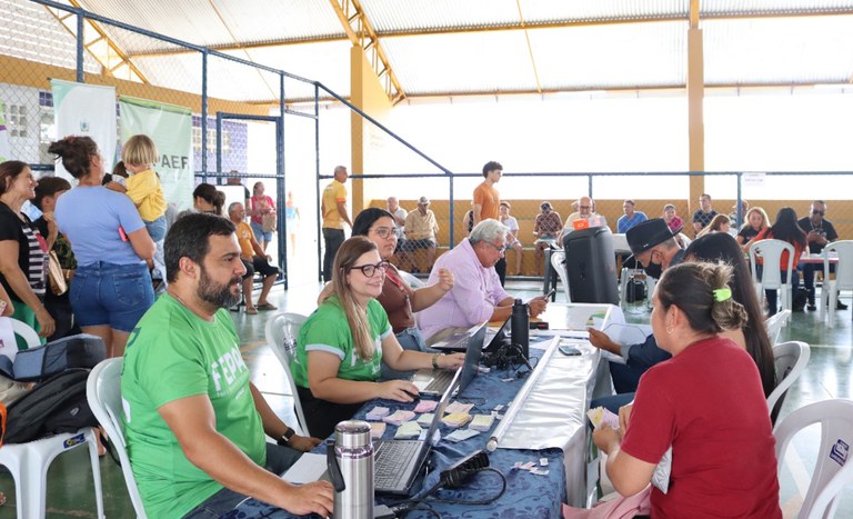 PB mutirões Vista Serrana 4