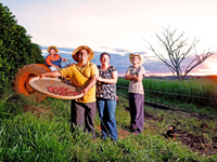 Incra regulamenta novas regras para seleção de assentados