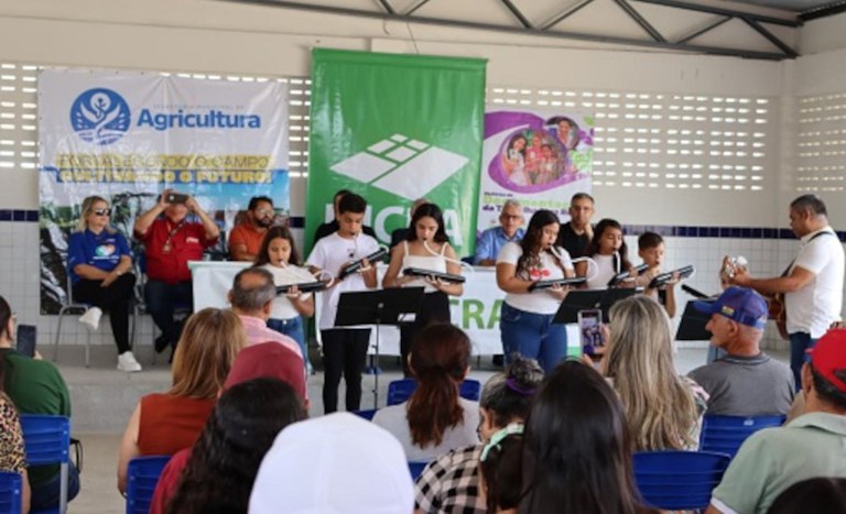 PB mutirão Nova Palmeira