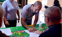 Nova liberação do crédito estiagem beneficia 703 famílias no Rio Grande do Sul