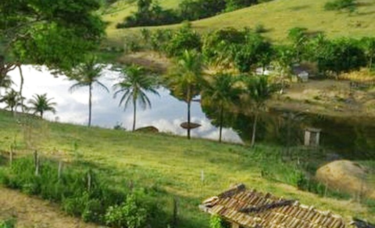 Assentamento de trabalhadores rurais é o 72º criado pelo Incra no  Espírito Santo