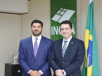 Novo superintendente regional em Pernambuco é empossado