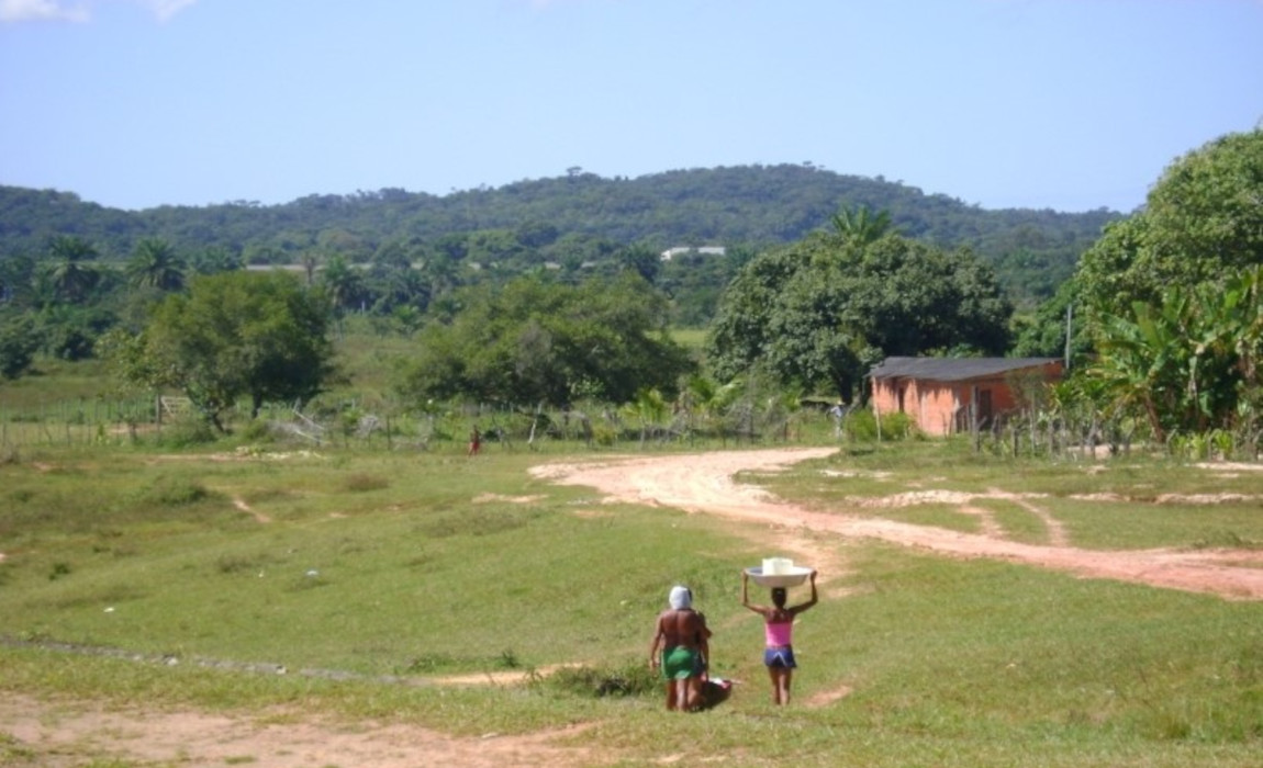 BA pitanga de palmares