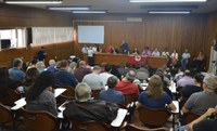 Oficina de planejamento participativo debate prioridades do Incra no Rio Grande do Sul