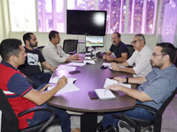 Operacionalização da Declaração de Aptidão ao Pronaf é discutida na Paraíba