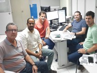 Orientações sobre crédito são repassadas a municípios capixabas