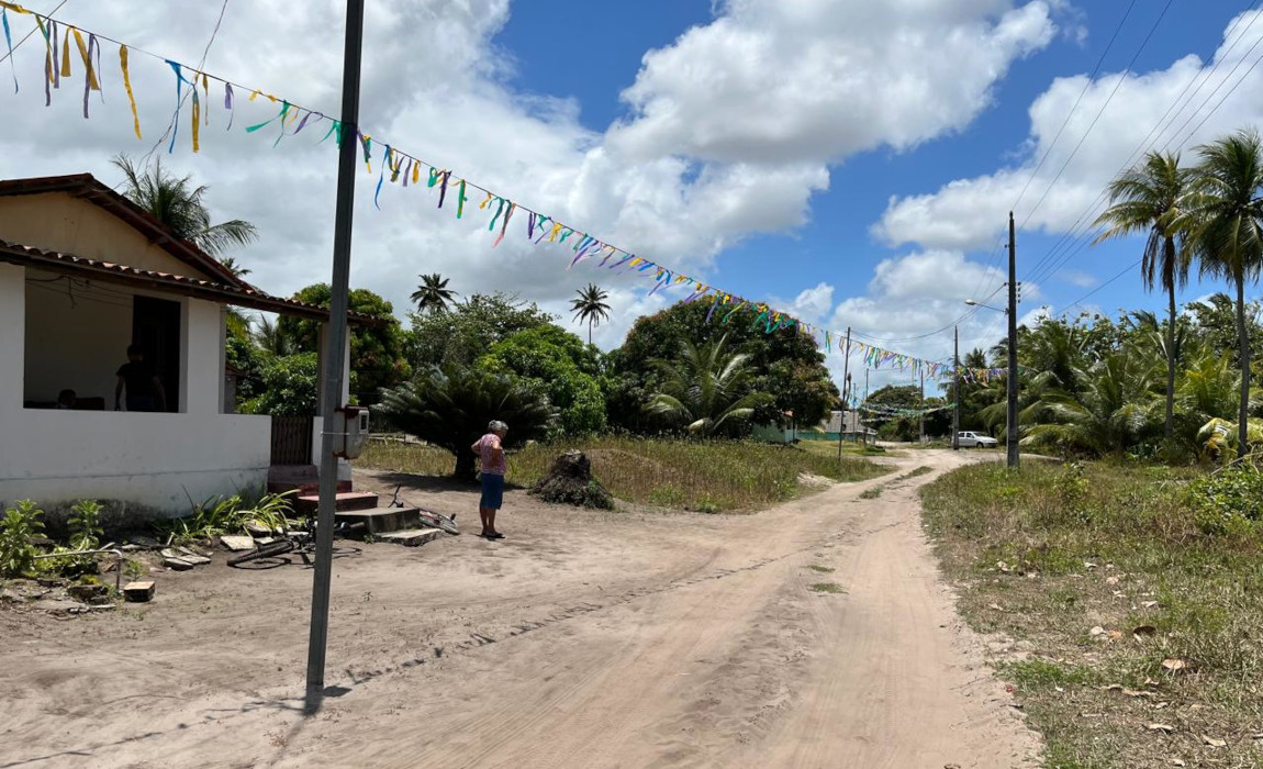 PB tambauzinho