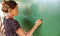 Parceria garantirá alfabetização de estudantes em áreas de reforma agrária do Nordeste