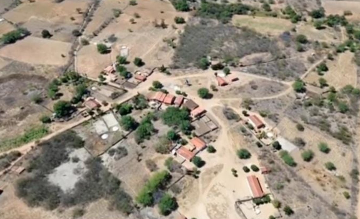 Piauí chega a 20 reconhecimentos quilombolas com território Barro Vermelho