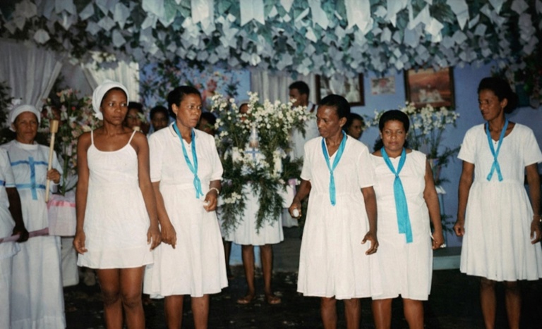 BA portaria quilombola