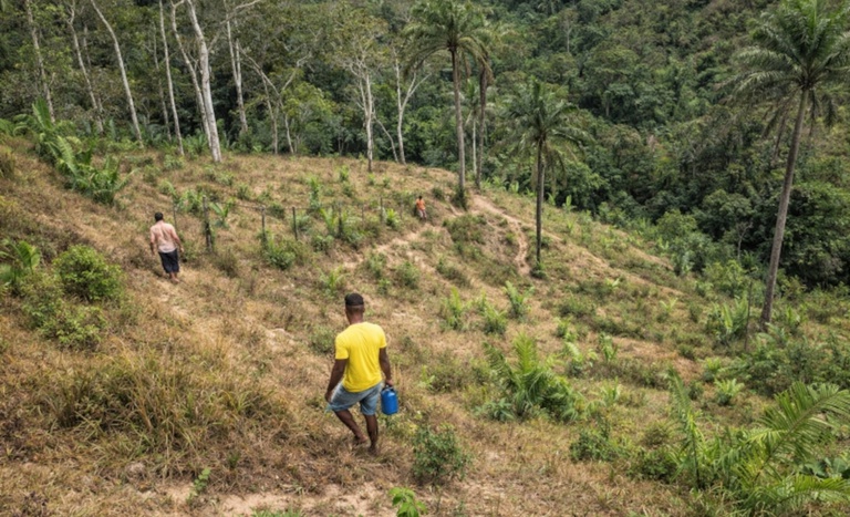 BA portaria quilombola 3