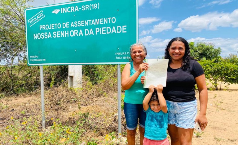 RN titulo poço branco