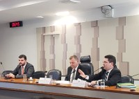 Presidente do Incra afirma que MP vai modernizar regularização fundiária