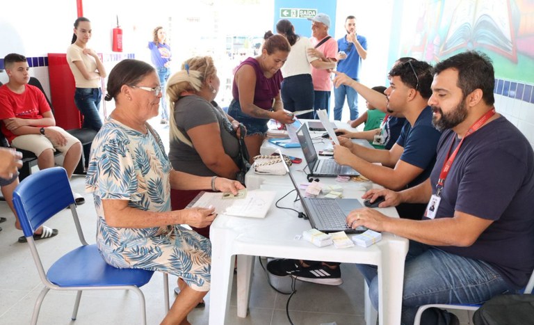 PB Mutirão Pedro Régis