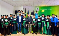 Primeira turma de curso Técnico vinculado ao Pronera no Amapá se forma no IFAP