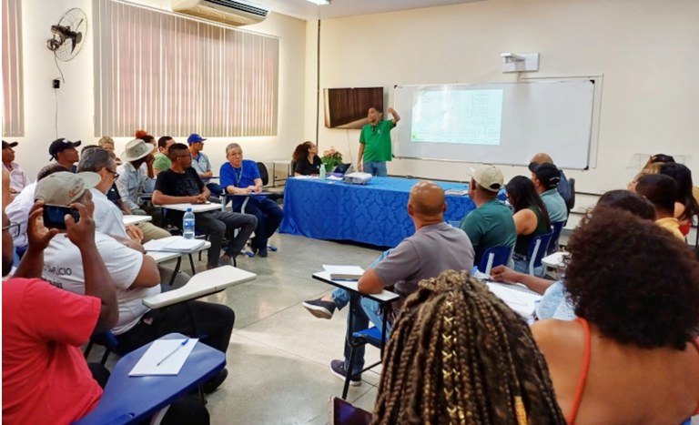 BA itinerante quilombola 2