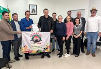 Primeiros acordos de cooperação do Programa Terra Cidadã são assinados em Santa Catarina