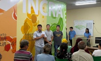Processo seletivo para assentamento em Arenópolis (GO) recebe recursos