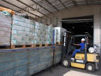 Produtos da reforma agrária integram merenda das escolas estaduais catarinenses