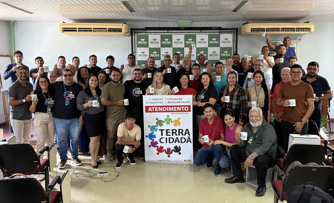 AM terra cidadã