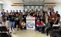 Programa Terra Cidadã é apresentado para gestores municipais do Amazonas