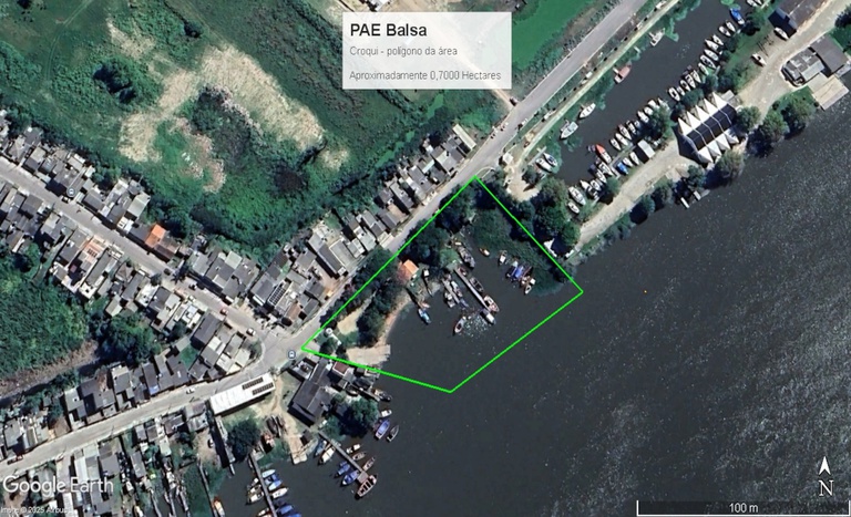 RS PAE Balsa 2
